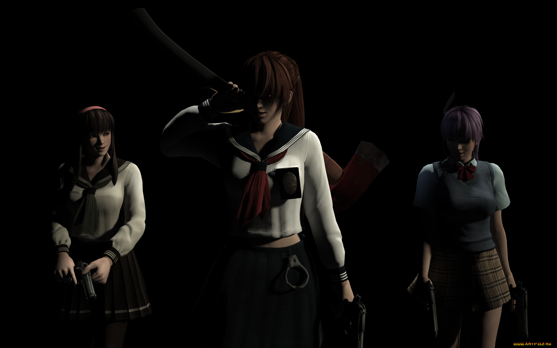 3 , anime , , , 
